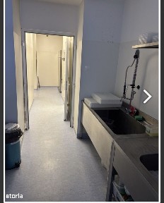 Piata Delfinului sp com, suprafata totala: 360 mp. Inaltime spatiu: 4
