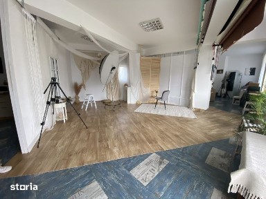 Spatiu comercial de vanzare, zona sud, parter