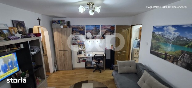 OPORTUNITATE IMOBILIARĂ | Apartament Modern si Confortabil - Etaj