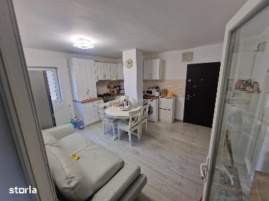 Apartament 2 camere de vanzare in micro 6 strada Basarabiei
