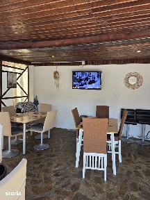 VÂNZARE URGENTĂ - CASA COSTA ★★★ COSTINEȘTI