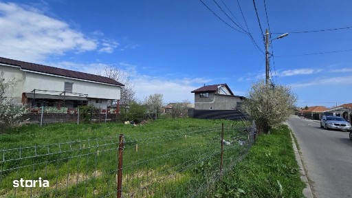 CASA LUMINA LA COMANDA | ZONA CENTRALA | TVA INCLUS
