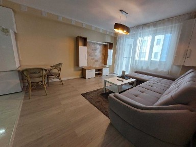 Inchiriez apartament - Optimus City - Zona Vivo, Metro