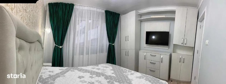 Apartament de inchiriat, 2 camere Drumul Taberei - Valea Calugareasca