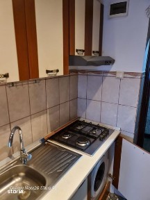 Garsoniera de închiriat