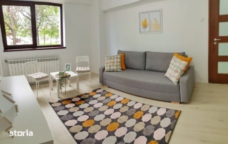 Apartament 2 camere stradal Sos. PANDURI