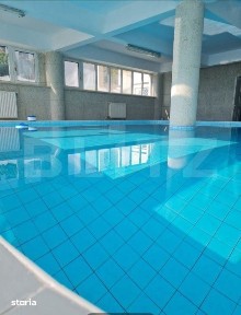 Casa la Platoul Cornesti cu 12 camere cu Piscina Interioara