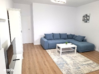 Prima închiriere | Bloc nou | Complet mobilat și utilat | central