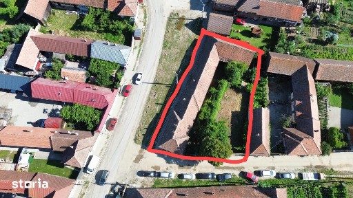 Casa de vanzare Mandra Brasov