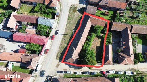 Mandra, Brasov