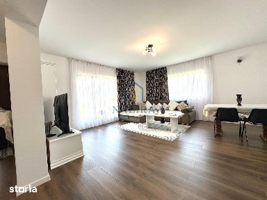 Casa de vanzare cu 14 Ari teren - Lapusel