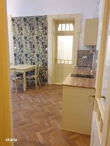 Inchiriez apartament 2 camere ultracentral