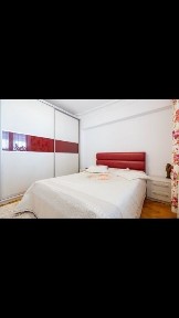 Apartament MAMAIA 4 camere cu vedere frontala la mare