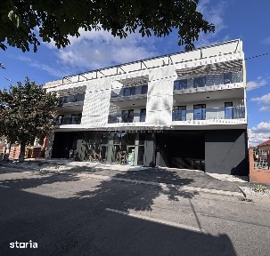 Proiect imobiliar Nou - Direct de la dezvoltator - Malul Crisului