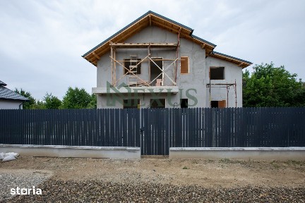 Strada Costache Radu, Serbanesti, Bacau