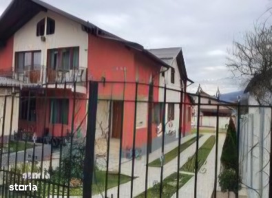 Pensiune Calimanesti Jiblea