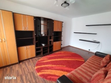 Apartament cu 2 camere Trivale complex 2