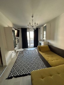Apartament tip studio + parcare
