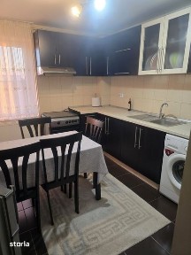 Apartament 2 camere,Adam si Eva,zona centrala