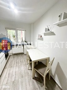 Berceni 5' Metrou ConstantinBrancoveanu Parc Renovat Parcare 2 Bai