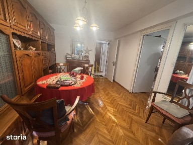 Apartament cu 2 camere, de închiriat - zonă centrală, Suceava