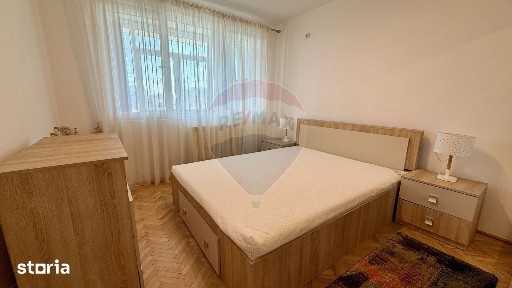 Apartament 2 camere de închiriat | Gara de Nord | 1 minut de metrou