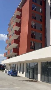 Apartament 2 camere 60mp utili -Zona Torontalului