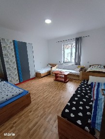 Tarnaveni, Mures
