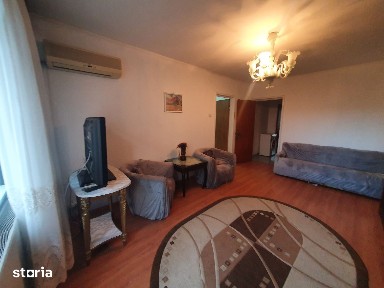 Apartament 3 camere de inchiriat | Pallady I Pet friendly