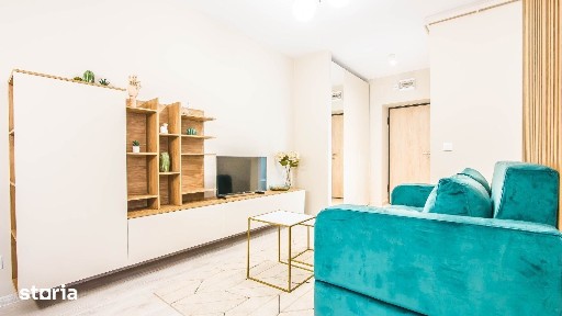 Apartament studio Hils Pallady 50m metrou