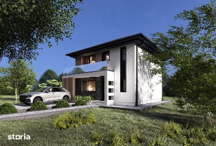Casa de Lux Unirea,5 Ari