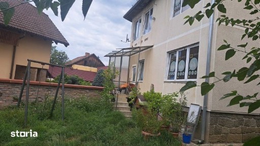 Zona Hollosy, casa de vanzare sau schimb cu apartament