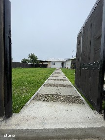 Casă Păun - Barnova Iași