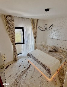 Apartament de lux, cu 2 camere, situat in MRS GRADINILE cu loc de parc