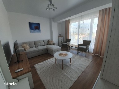 Albert, complex Genial ap. 2 camere dec, cu CT, Ac, Penthouse