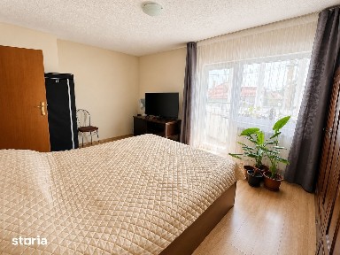 Apartament de 3 camere, 62 mp, garaj, zona Lidl