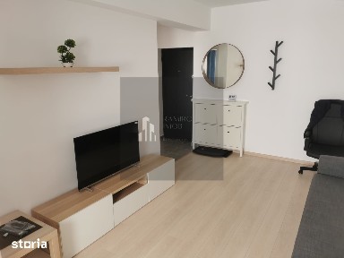 Apartament 2 camere, decomandat, Viva Residece