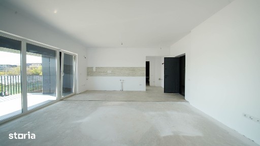 Apartament modern cu 2 camere, Kaufland, Drumul Binelui-Metalurgiei
