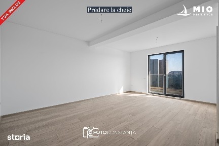 #Etaj2: Studio la cheie · bucătărie separată · încălzire pardoseală