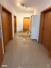 Apartament cu doua camere, Avantgarden II Bartolomeu, 52 mp