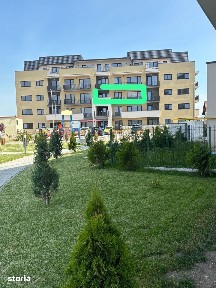 Vând apartament 2 camere Râșnov - Brașov