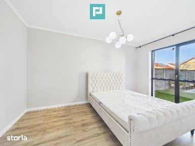 Apartament de lux cu 2 camere in Giroc