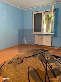 APARTAMENT 2 CAMERE/ CAMIL RESSU/ 3 MIN METROU NICOLAE GRIGORESCU