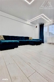 Apartament 2 camere | Grand ELITE | Tatarasi