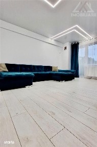 Apartament 2 camere | Grand ELITE | Tatarasi