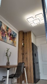 Apartament 2 camere, loc de parcare inclus