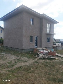 Casa de vanzare Valea-Adanca !