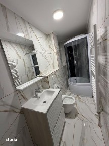 Inchiriez apartament cu 1 camera Braila