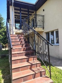 Vand casa finisata