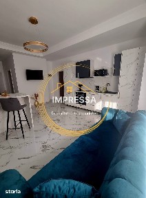 Apartament 52mp etaj 2 sau 3 sau 4 83.600e avans si dif rate lunare